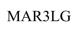 MAR3LG trademark