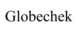 GLOBECHEK trademark