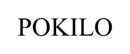 POKILO trademark