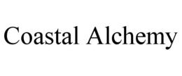 COASTAL ALCHEMY trademark