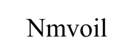 NMVOIL trademark