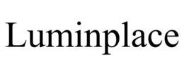 LUMINPLACE trademark