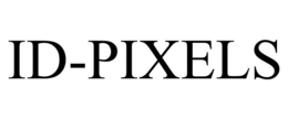 ID-PIXELS trademark