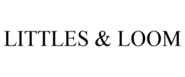 LITTLES & LOOM trademark