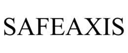 SAFEAXIS trademark
