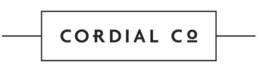 CORDIAL CO trademark
