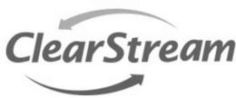 CLEARSTREAM trademark