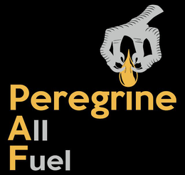 PEREGRINE ALL FUEL trademark