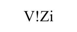 V!ZI trademark