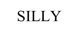 SILLY trademark