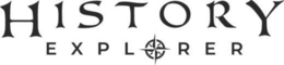 HISTORY EXPLORER trademark