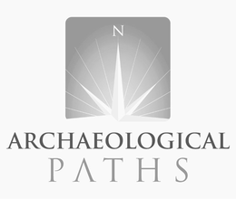 N ARCHAEOLOGICAL PATHS trademark