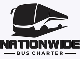 NATIONWIDE BUS CHARTER trademark