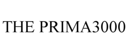 THE PRIMA3000 trademark