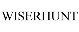 WISERHUNT trademark