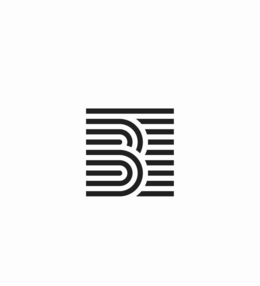 B trademark