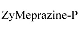 ZYMEPRAZINE-P trademark
