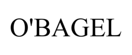 O'BAGEL trademark