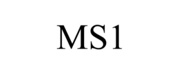 MS1 trademark