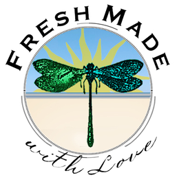 FRESH MADE WITH LOVE trademark