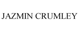 JAZMIN CRUMLEY trademark