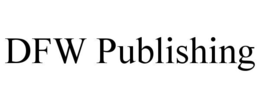 DFW PUBLISHING trademark