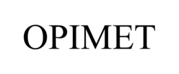OPIMET trademark