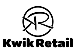 KR KWIK RETAIL trademark