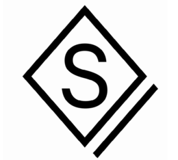 S trademark
