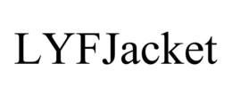 LYFJACKET trademark