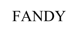 FANDY trademark