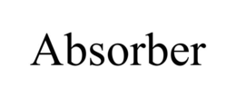 ABSORBER trademark