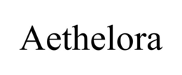 AETHELORA trademark