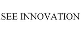 SEE INNOVATION trademark