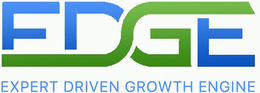 EDGE EXPERT DRIVEN GROWTH ENGINE trademark