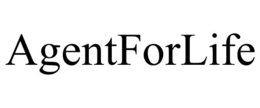 AGENTFORLIFE trademark