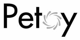 PETOY trademark