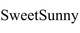 SWEETSUNNY trademark