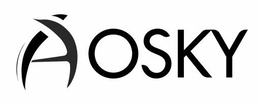 AOSKY trademark