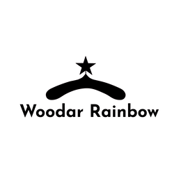 WOODAR RAINBOW trademark