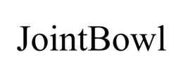JOINTBOWL trademark