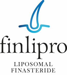 FINLIPRO LIPOSOMAL FINASTERIDE trademark