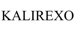 KALIREXO trademark