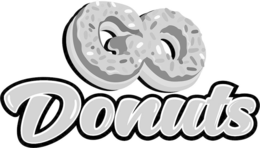 GO DONUTS trademark