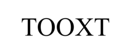 TOOXT trademark