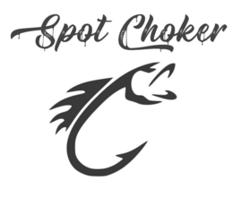 SPOT CHOKER trademark