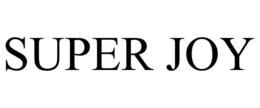 SUPER JOY trademark
