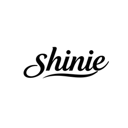 SHINIE trademark