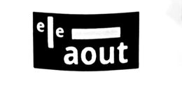 ELE AOUT trademark