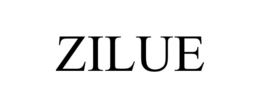 ZILUE trademark